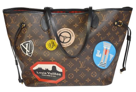 louis vuitton neverfull bag limited edition|louis vuitton neverfull original.